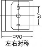 DAIKO DBK-36209