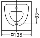 DAIKO DBK-36783L