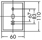 DAIKO DBK-52097