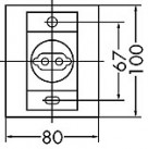 DAIKO DBK-52143
