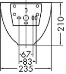 DAIKO DBK-52226