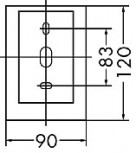 DAIKO DBK-52707