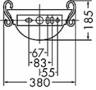 DAIKO DBK-52763