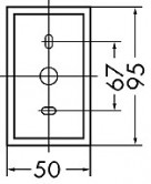DAIKO DBK-53043