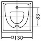 DAIKO DBK-53444