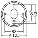 DAIKO DBK-53458