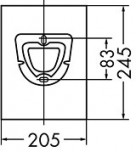 DAIKO DBK-54689