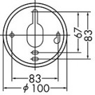 DAIKO DBK-54788