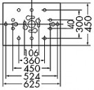 DAIKO DCL-15464