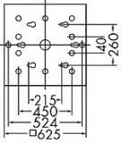 DAIKO DCL-15465