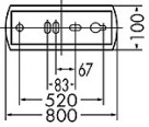 DAIKO DCL-31636