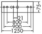 DAIKO DCL-32135