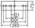 DAIKO DCL-32142