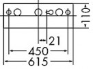 DAIKO DCL-33093