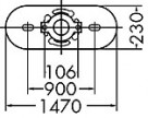 DAIKO DCL-33491