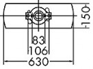 DAIKO DCL-34147