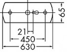 DAIKO DCL-34148