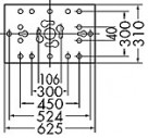 DAIKO DCL-34634N