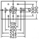 DAIKO DCL-34635N