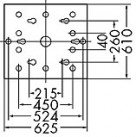 DAIKO DCL-34843N