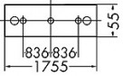 DAIKO DCL-35146N