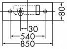 DAIKO DCL-35531N