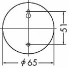DAIKO DCL-35813