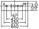 DAIKO DCL-35842N