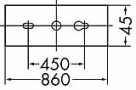 DAIKO DCL-35842N
