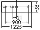 DAIKO DCL-35934L