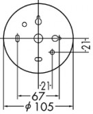 DAIKO DCL-36374L