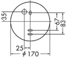 DAIKO DCL-36378L