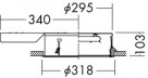 DAIKO DDF-1407NW