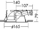 DAIKO DDL-14533