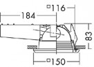 DAIKO DDL-1953YT