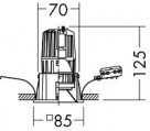 DAIKO DDL-2774XW