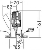 DAIKO DDL-2776XW