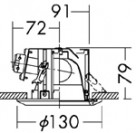 DAIKO DDL-3026YT