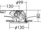 DAIKO DDL-3029YT