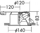DAIKO DDL-30507