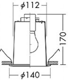 DAIKO DDL-31637