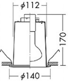 DAIKO DDL-31638