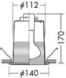 DAIKO DDL-31641