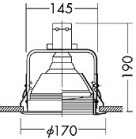 DAIKO DDL-32347