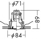 DAIKO DDL-3469YB
