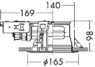 DAIKO DDL-50365