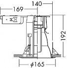 DAIKO DDL-50825