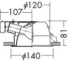 DAIKO DDL-51006