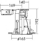 DAIKO DDL-51075