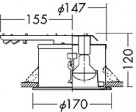 DAIKO DOL-2479YB